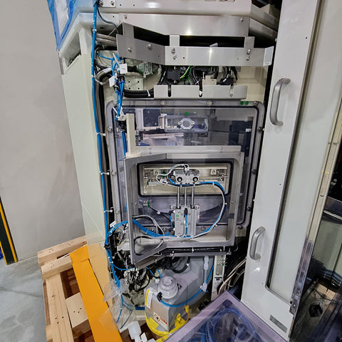 SCREEN / DNS SU 3100
