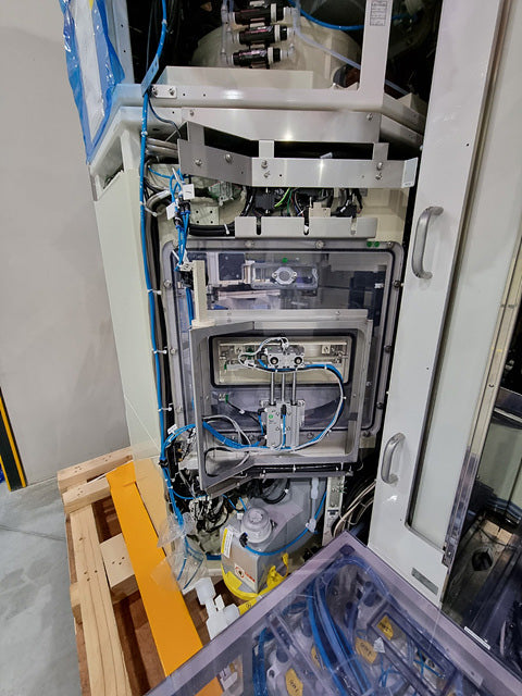 SCREEN / DNS SU 3100