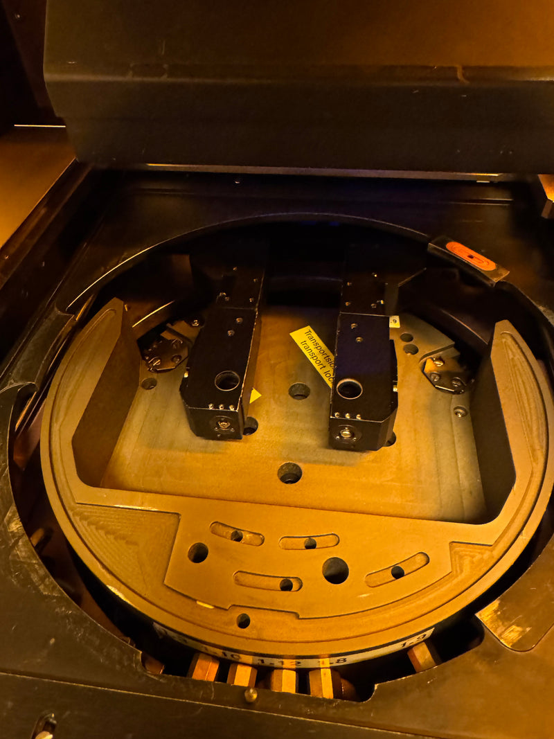 SUSS BA 8 Contact Aligner