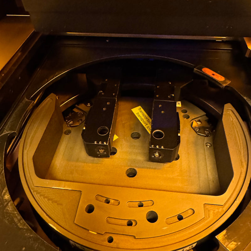 SUSS BA 8 Contact Aligner