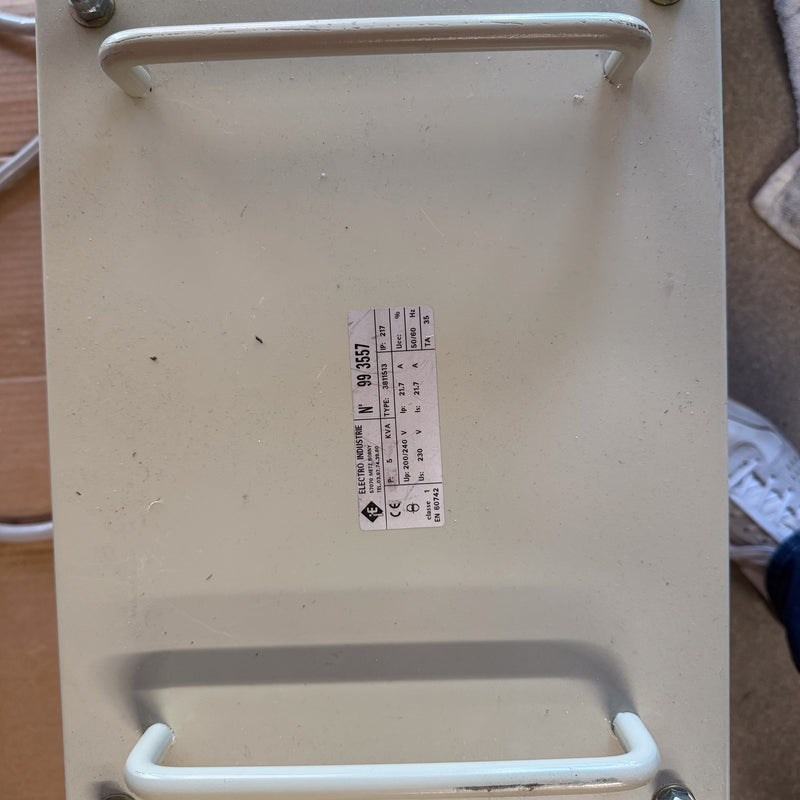 SUSS FC 150 Spare Parts