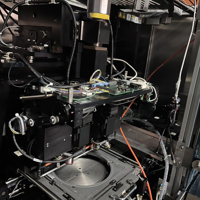 SUSS MA 200 CC Mask Aligner