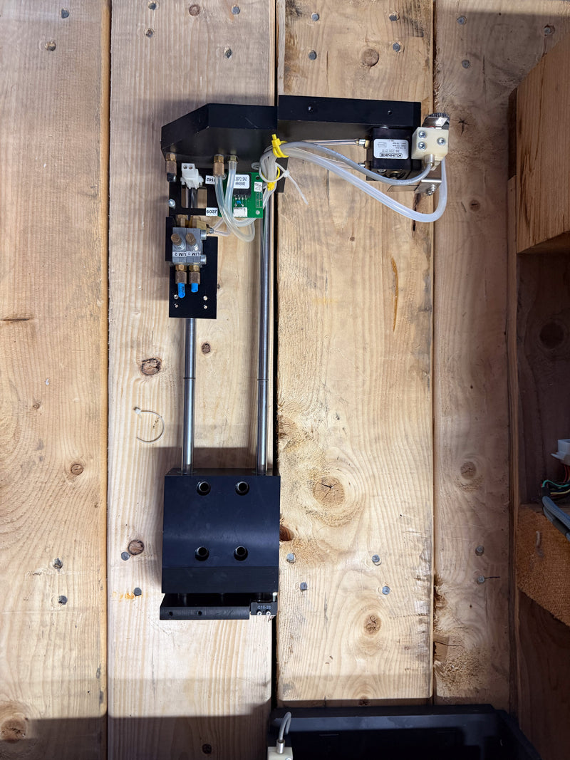 SUSS FC 150 Spare Parts