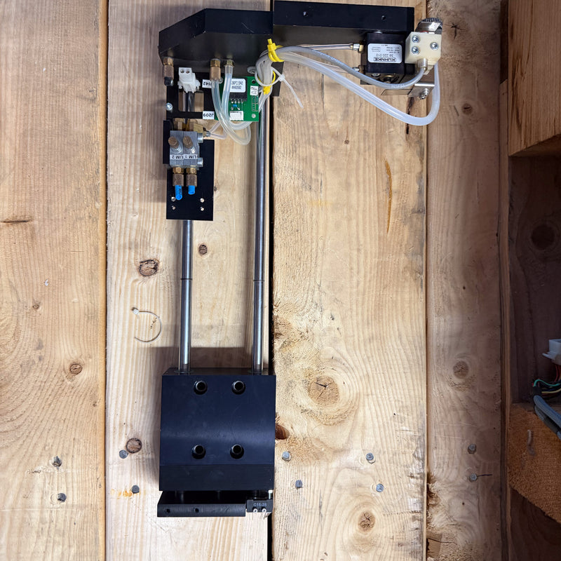 SUSS FC 150 Spare Parts