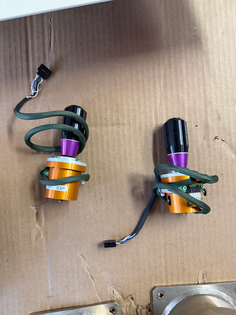 SUSS FC 150 Spare Parts