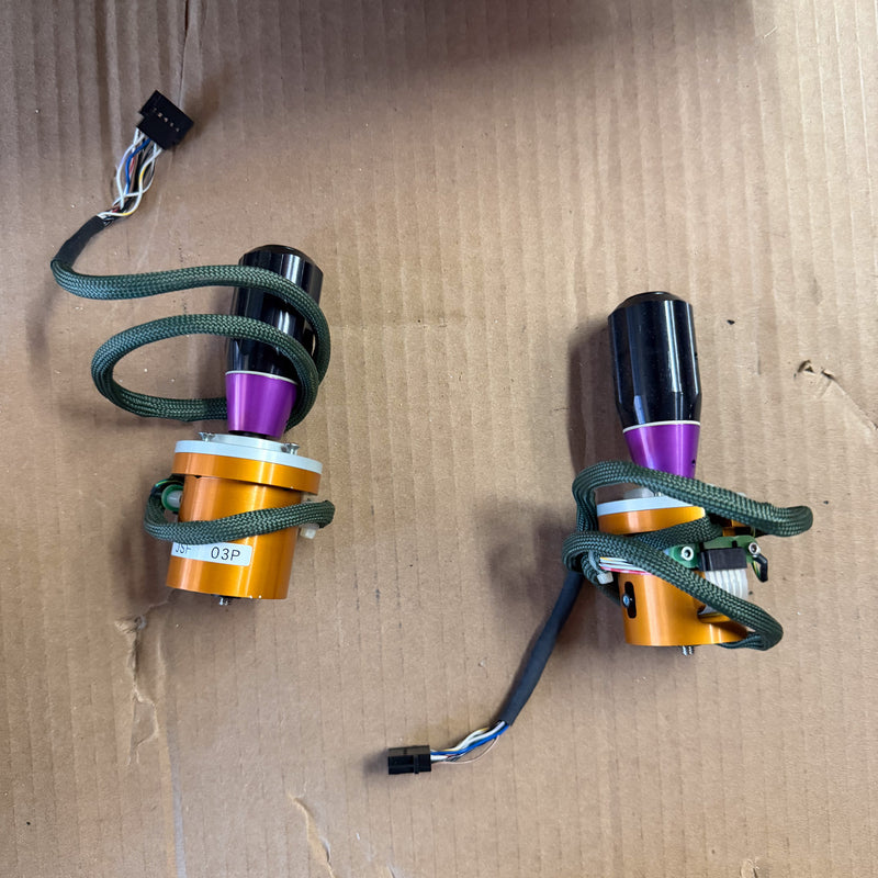 SUSS FC 150 Spare Parts
