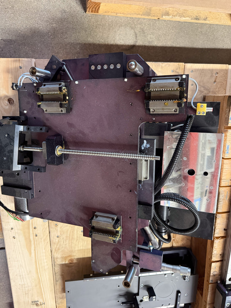 SUSS FC 150 Spare Parts