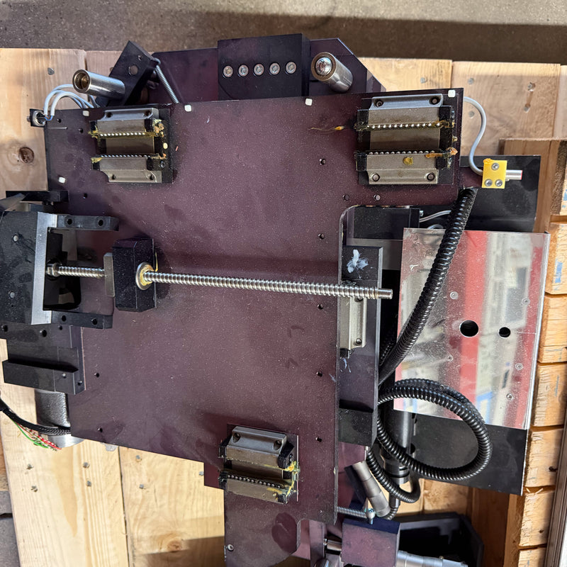 SUSS FC 150 Spare Parts