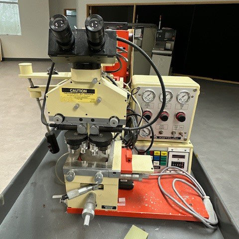 SUSS MJB 3 Aligner