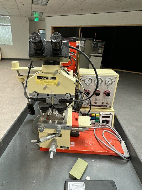 SUSS MJB 3 Aligner