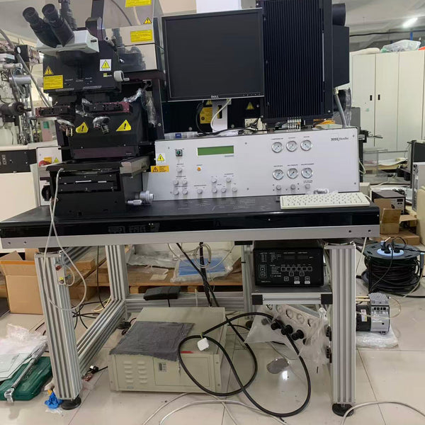 SUSS MA 8 / BA 8 Mask Aligner