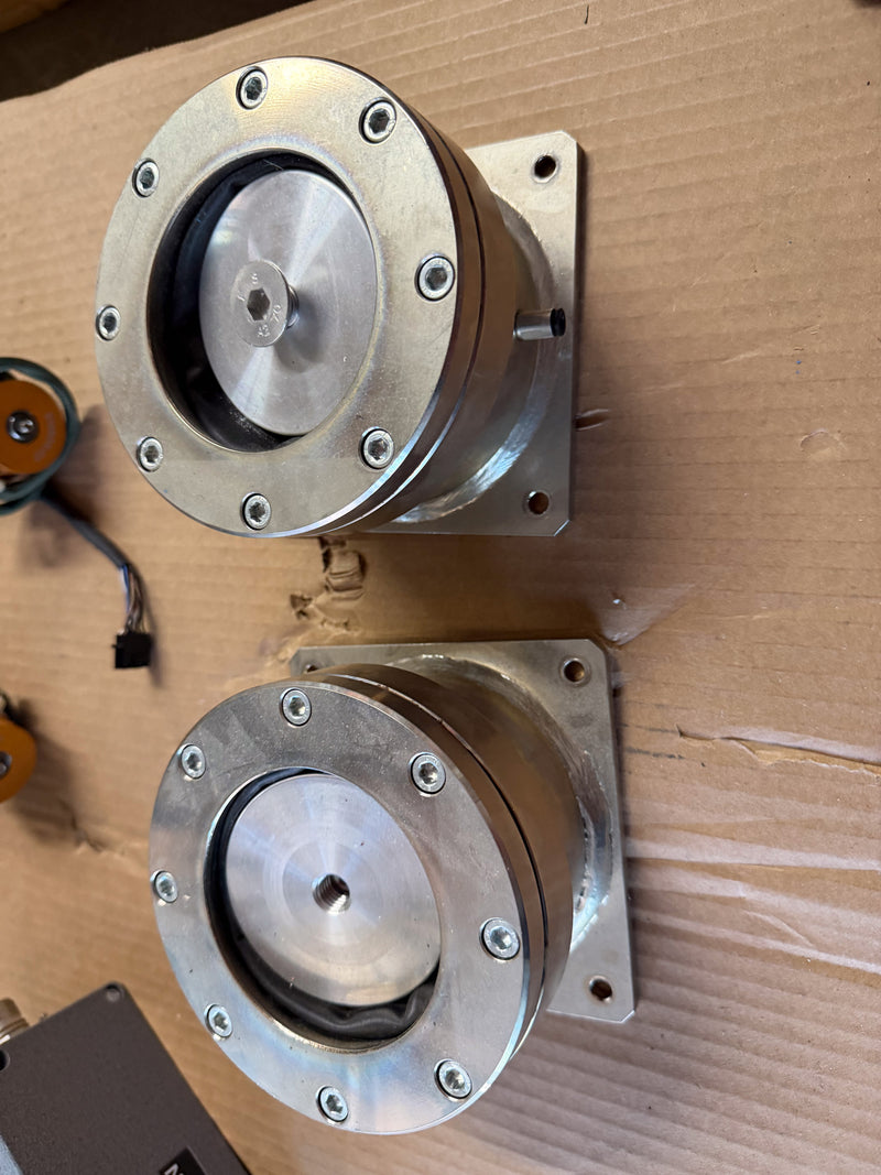 SUSS FC 150 Spare Parts