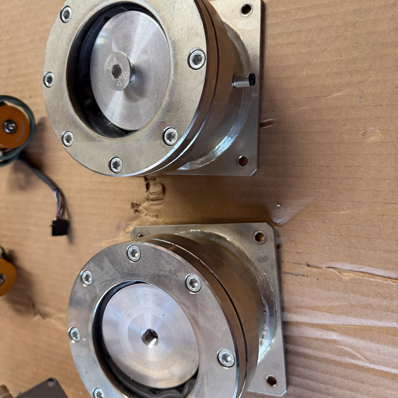 SUSS FC 150 Spare Parts