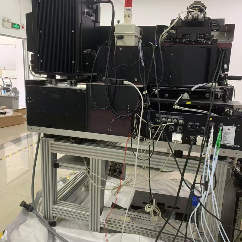 SUSS MA 8 / BA 8 Mask Aligner