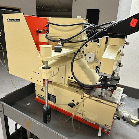 SUSS MJB 3 Aligner