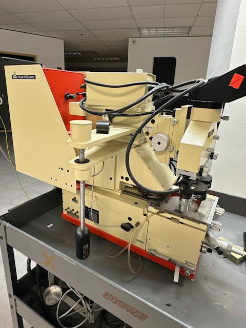 SUSS MJB 3 Aligner