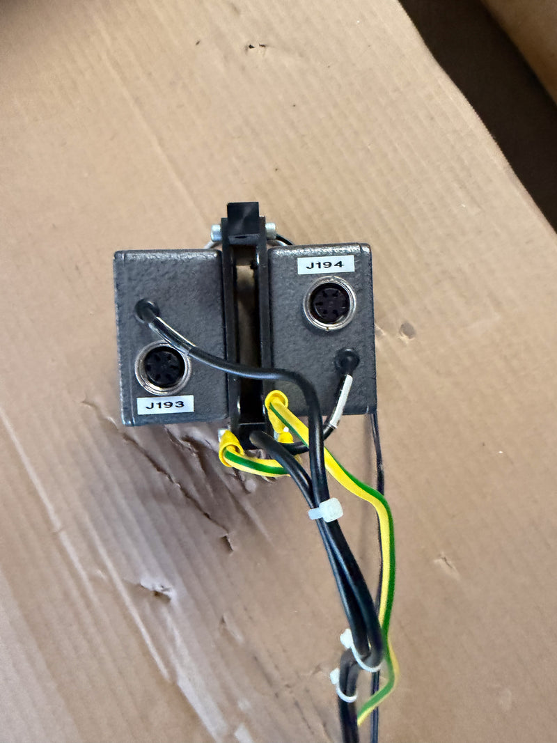 SUSS FC 150 Spare Parts