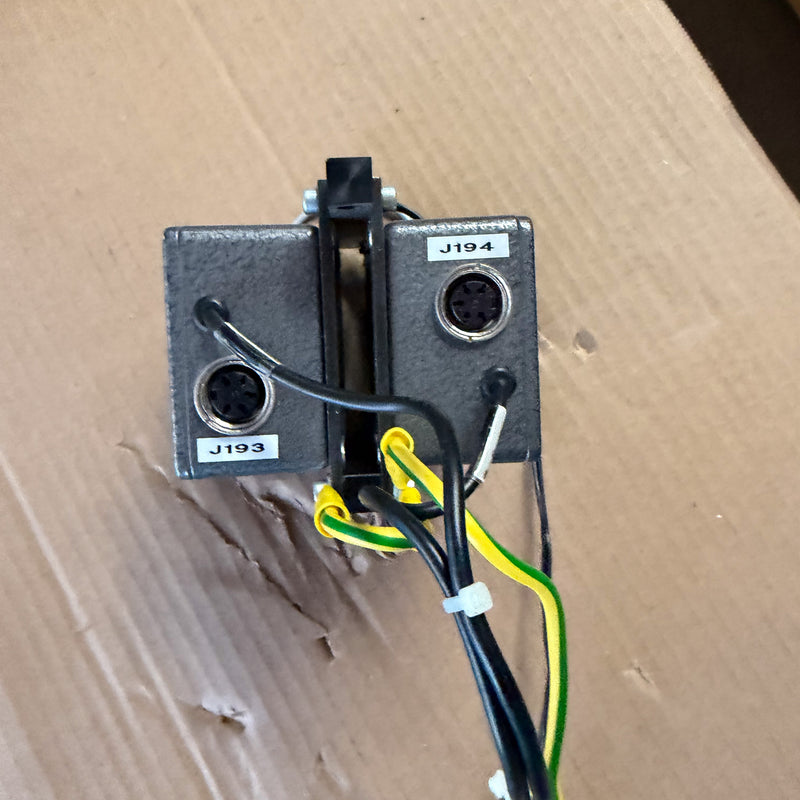 SUSS FC 150 Spare Parts