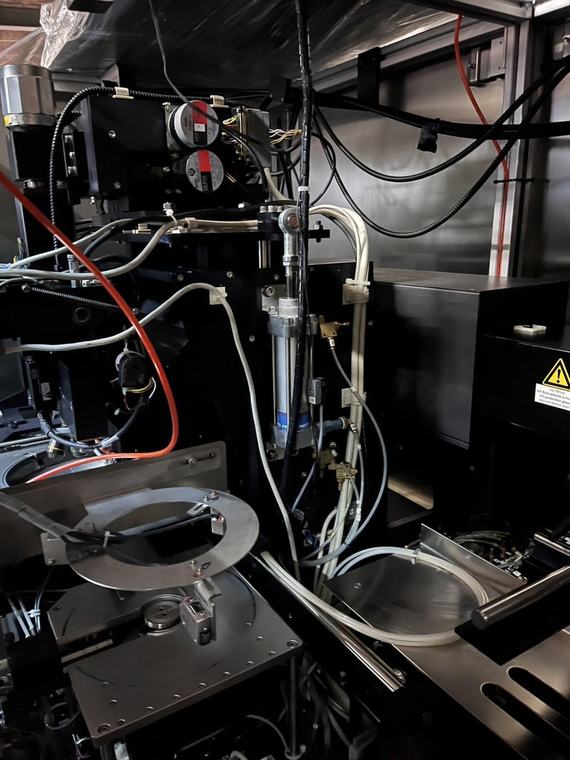 SUSS MA 200 CC Mask Aligner