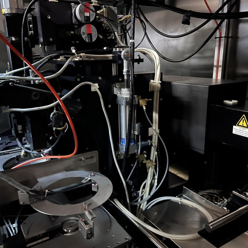 SUSS MA 200 CC Mask Aligner