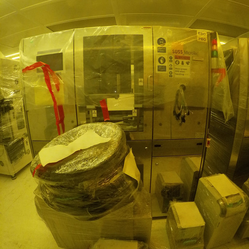 SUSS ACS 200 Gen 3 Coater / Developer
