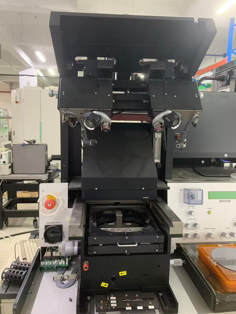 SUSS MA 8 / BA 8 Mask Aligner