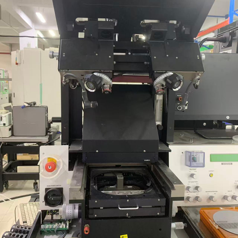 SUSS MA 8 / BA 8 Mask Aligner