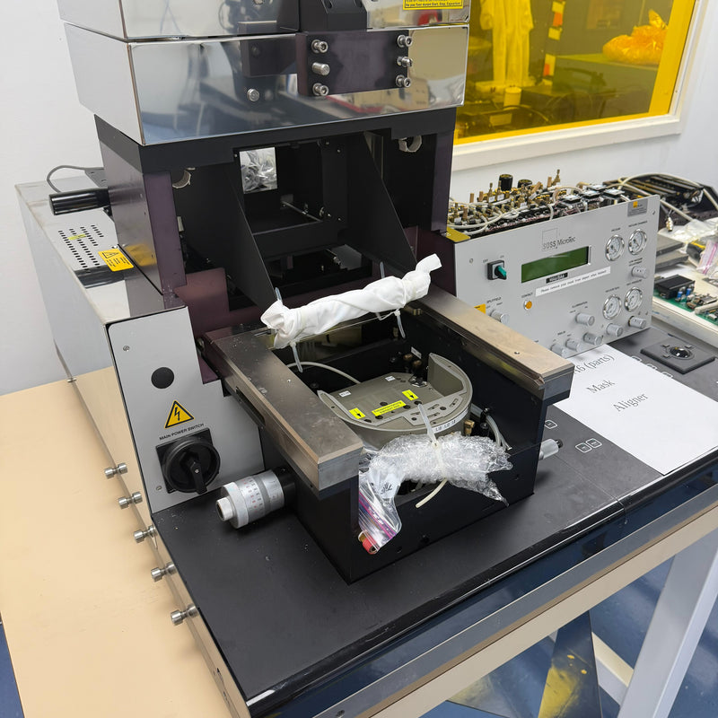 SUSS MA 6 / BA 6 Mask Aligner