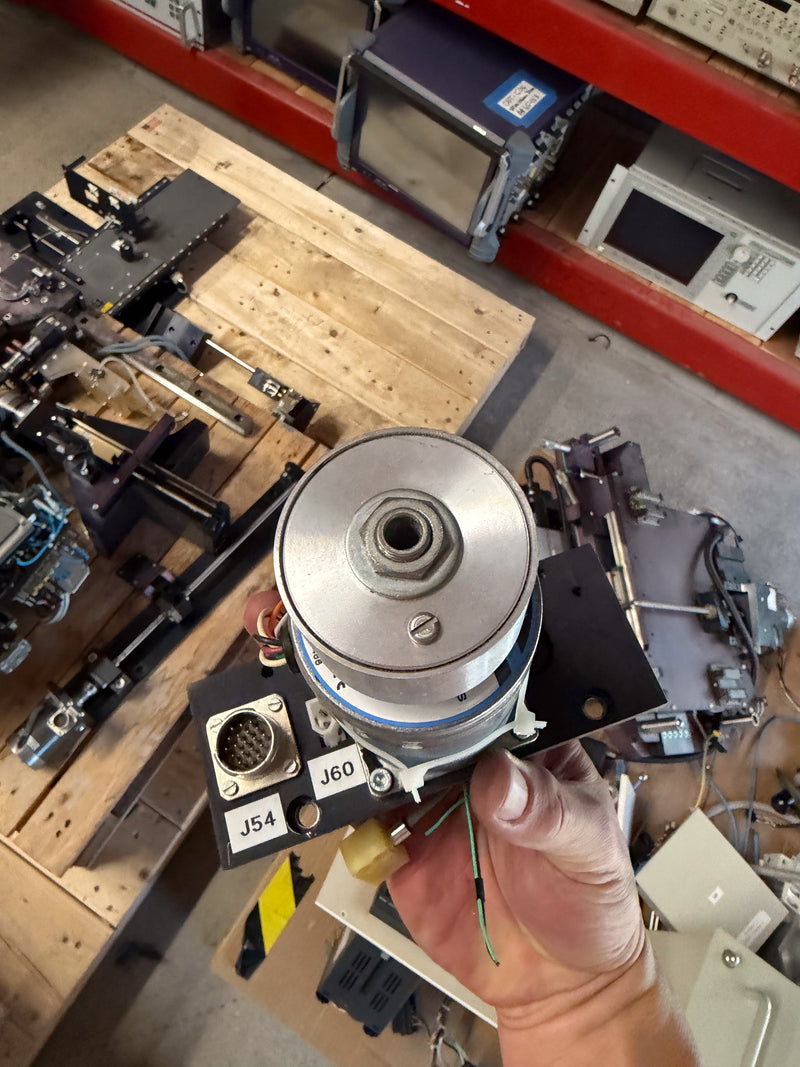 SUSS FC 150 Spare Parts
