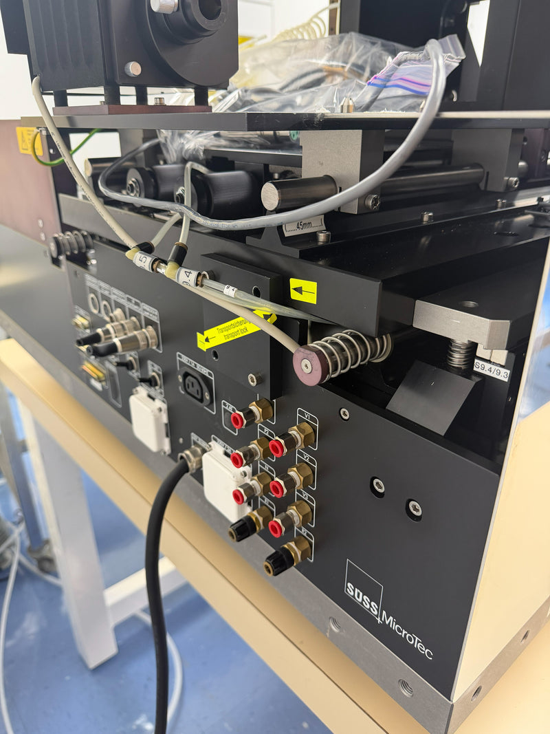 SUSS MA 6 / BA 6 Mask Aligner