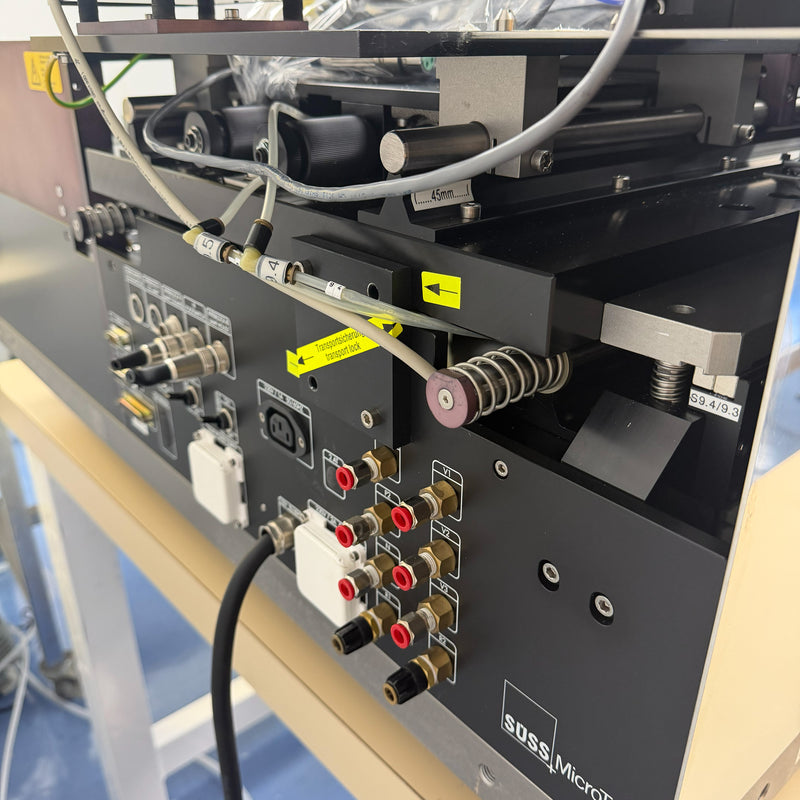 SUSS MA 6 / BA 6 Mask Aligner