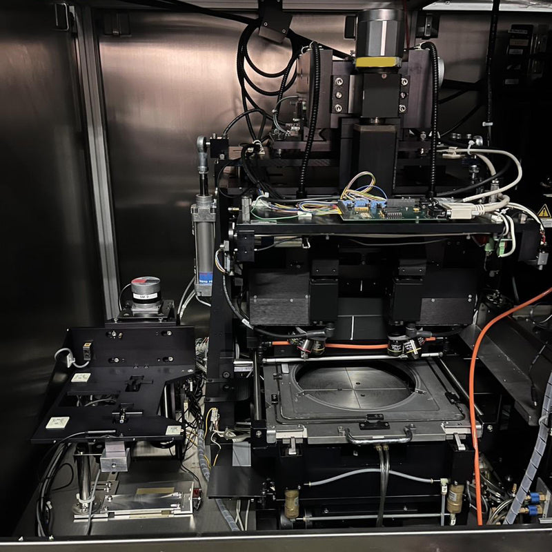 SUSS MA 200 CC Mask Aligner