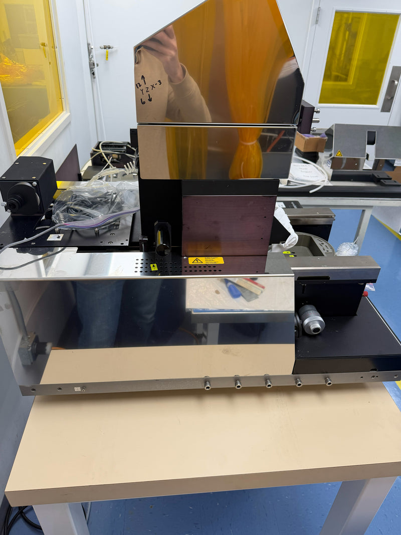 SUSS MA 6 / BA 6 Mask Aligner