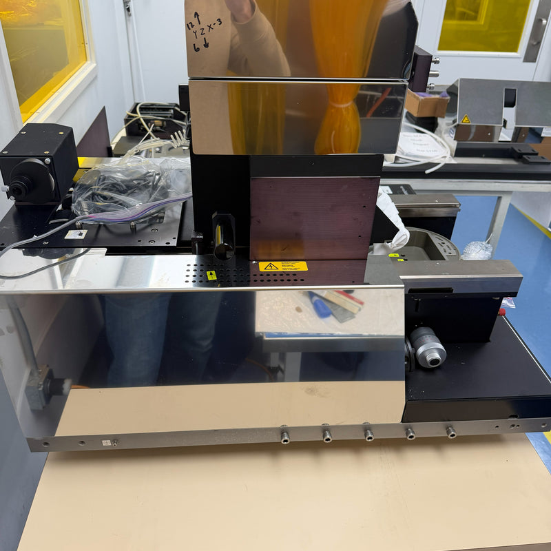 SUSS MA 6 / BA 6 Mask Aligner