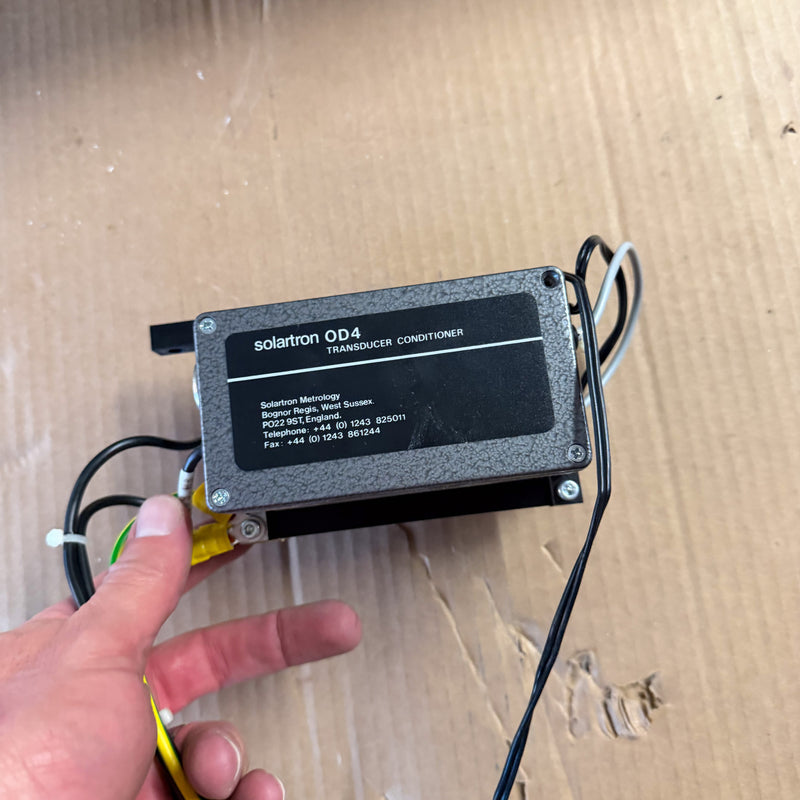 SUSS FC 150 Spare Parts