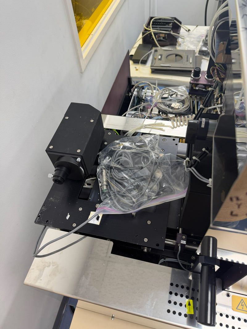 SUSS MA 6 / BA 6 Mask Aligner