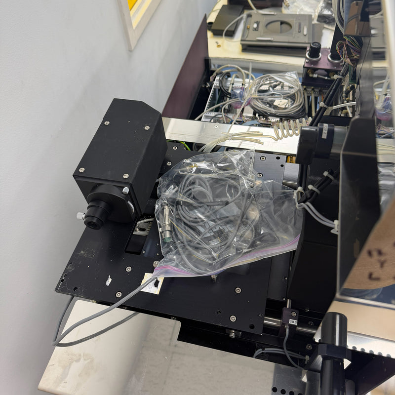 SUSS MA 6 / BA 6 Mask Aligner
