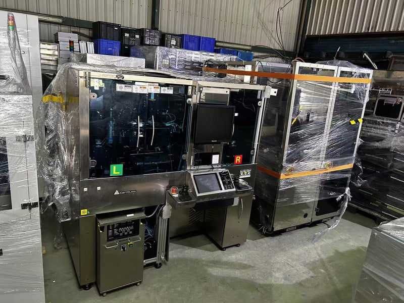 SUSS MA 200 CC Mask Aligner