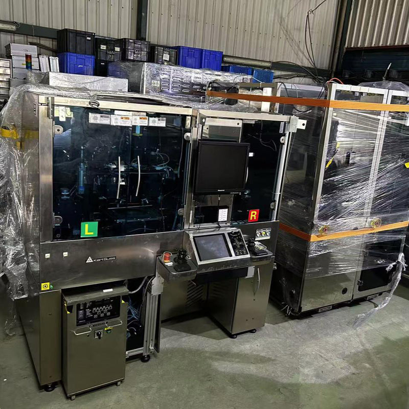 SUSS MA 200 CC Mask Aligner