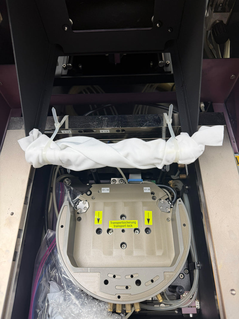 SUSS MA 6 / BA 6 Mask Aligner