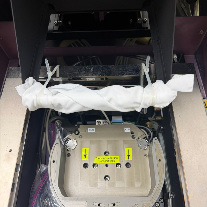 SUSS MA 6 / BA 6 Mask Aligner