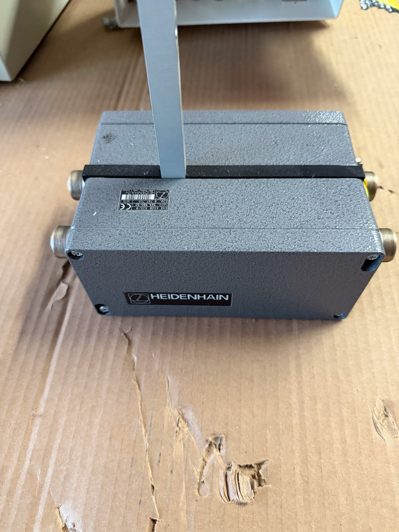 SUSS FC 150 Spare Parts