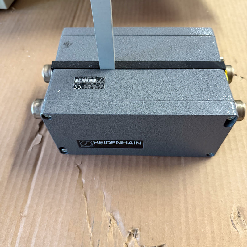 SUSS FC 150 Spare Parts