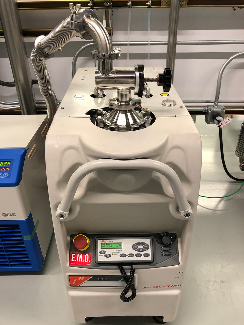 Comelec C 30 Parylene Vapor Deposition Tool