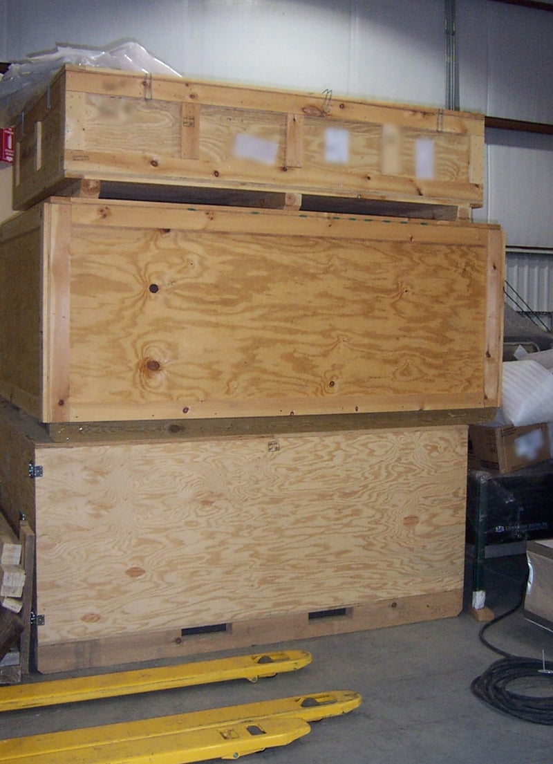 SVG Microscan II DUV Stepper (Deep Ultraviolet)