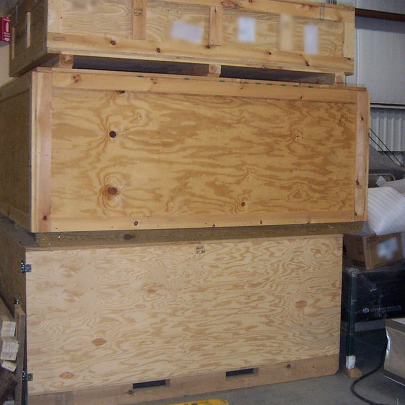 SVG Microscan II DUV Stepper (Deep Ultraviolet)