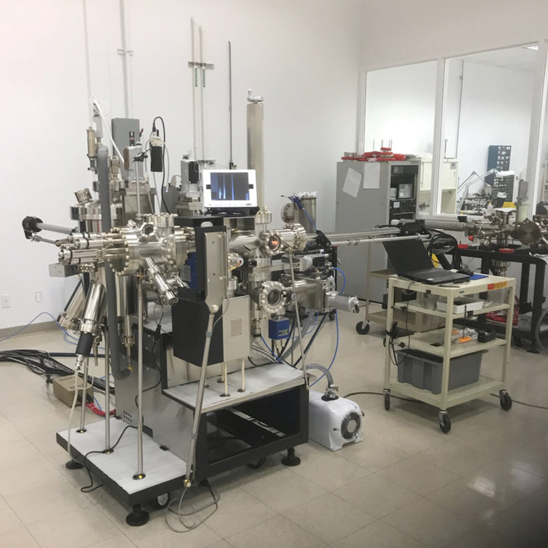 SVT Associates WP 12 1.5 Situ Cleaving/ Passivation System