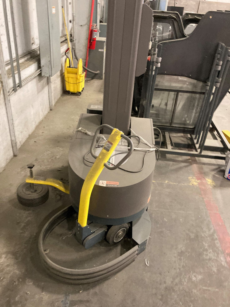 Orion AG 360 Stretch Wrapping Robot