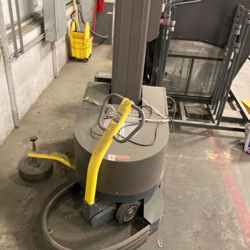 Orion AG 360 Stretch Wrapping Robot