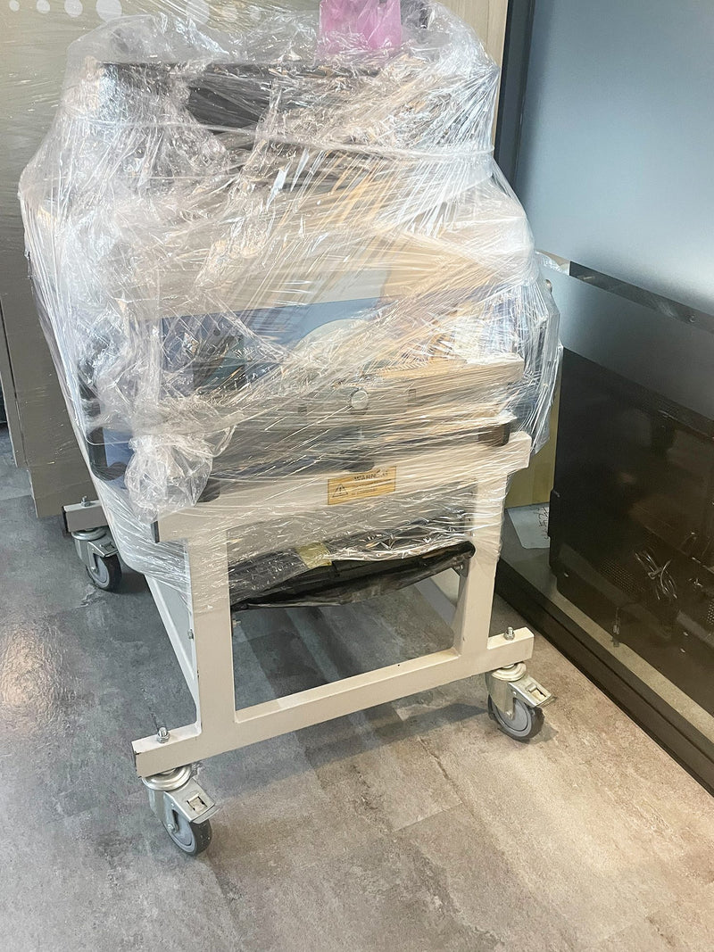 Advantest 93000 C 400 e Tester